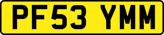 PF53YMM