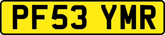 PF53YMR