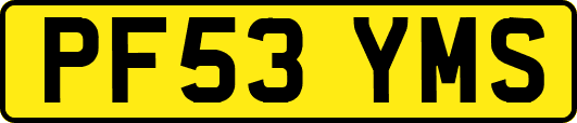 PF53YMS