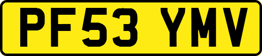 PF53YMV