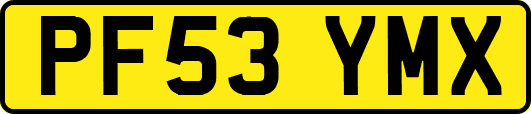 PF53YMX