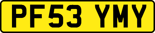 PF53YMY
