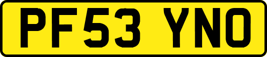 PF53YNO
