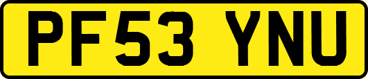 PF53YNU