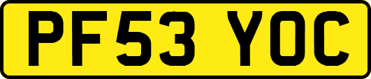 PF53YOC