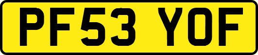 PF53YOF