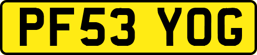 PF53YOG