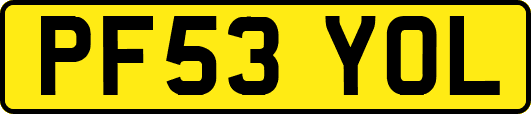 PF53YOL
