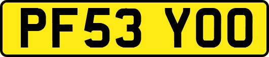 PF53YOO