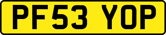 PF53YOP