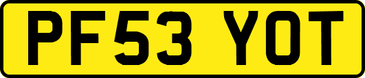 PF53YOT
