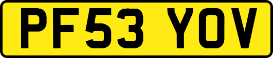 PF53YOV
