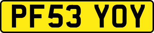 PF53YOY