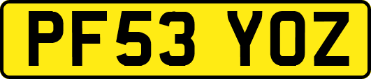 PF53YOZ