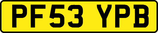 PF53YPB