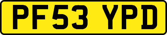 PF53YPD