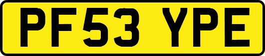 PF53YPE