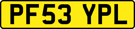 PF53YPL