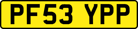 PF53YPP