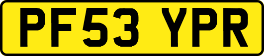 PF53YPR