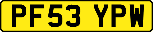 PF53YPW