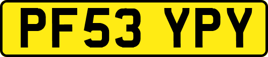 PF53YPY