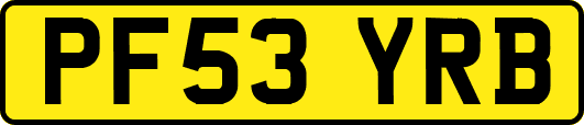 PF53YRB