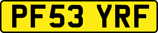 PF53YRF