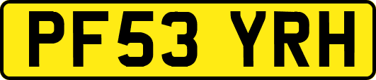 PF53YRH