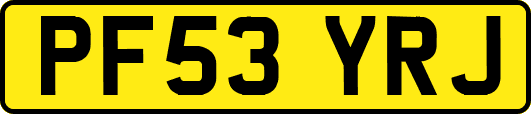 PF53YRJ