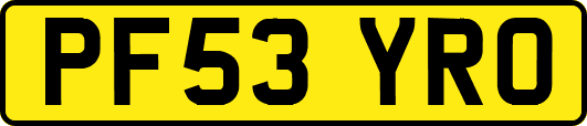 PF53YRO