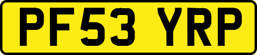 PF53YRP