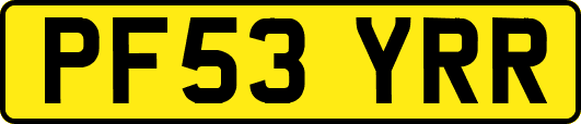 PF53YRR