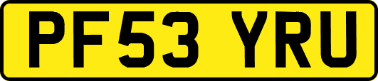 PF53YRU
