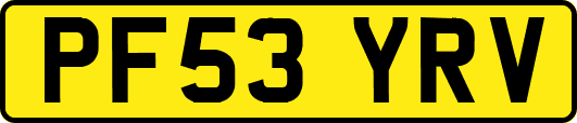PF53YRV