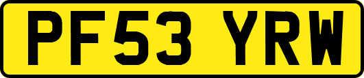 PF53YRW