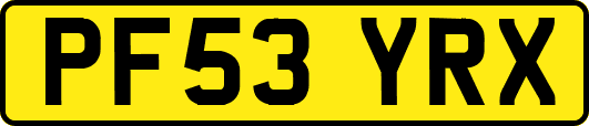 PF53YRX