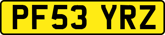 PF53YRZ