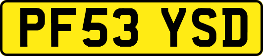 PF53YSD