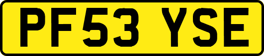 PF53YSE
