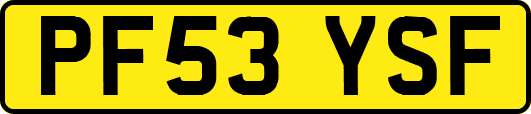 PF53YSF
