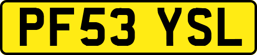 PF53YSL
