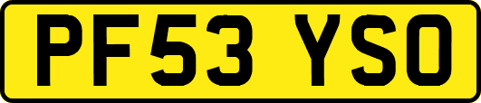 PF53YSO