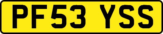 PF53YSS