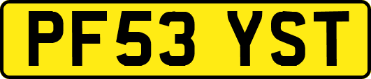 PF53YST