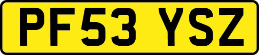 PF53YSZ