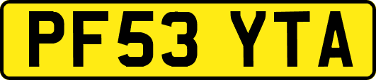 PF53YTA
