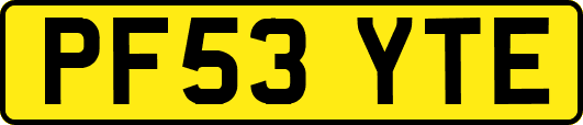 PF53YTE