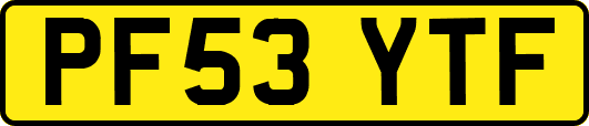 PF53YTF