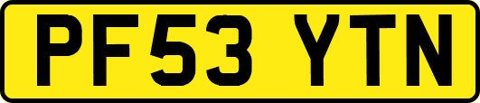 PF53YTN